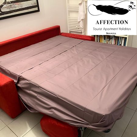 Affection Apartment Bologna Exterior foto