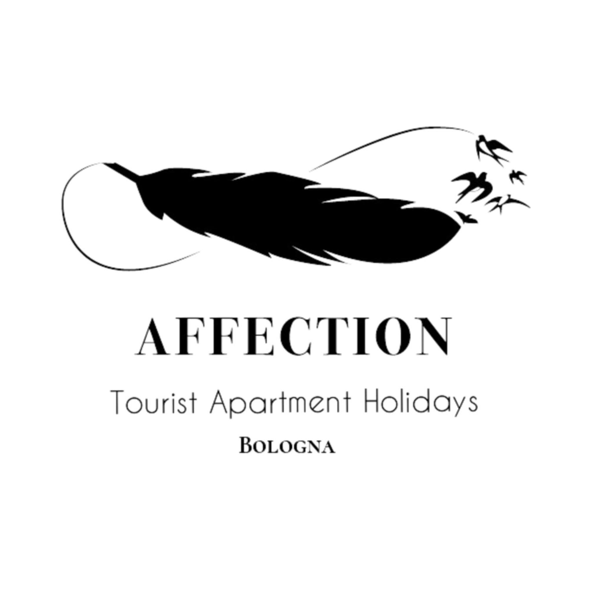 Affection Apartment Bologna Exterior foto